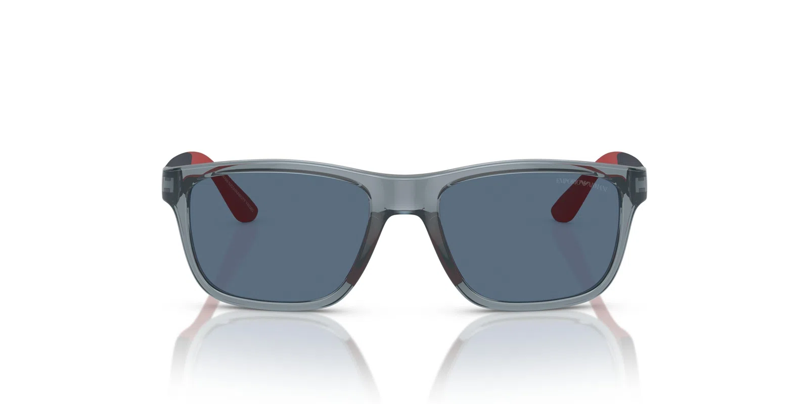 Emporio Armani Kids 4002F Sunglasses - view 9